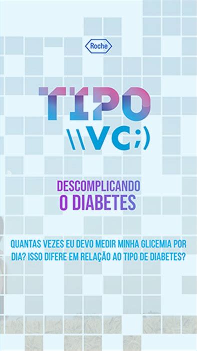 Arquivo De Conhecendo A Minha Terapia PSP Roche Diabetes Care Brasil