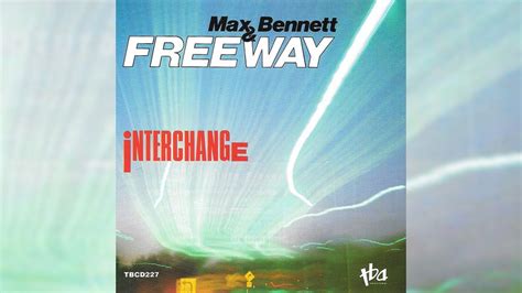 1987 Max Bennett Freeway Interchange Full Album YouTube