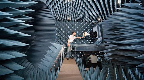 Test with confidence at NSI-MI Technologies