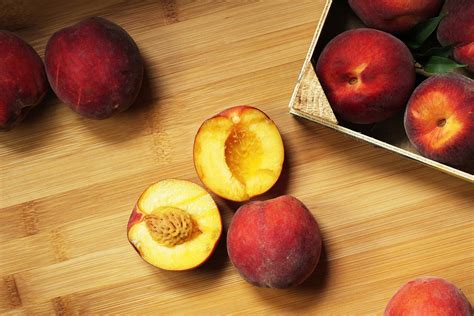 How To Ripen Peaches Quickly Best Methods You Can Use