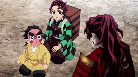 Demon Slayer Kimetsu No Yaiba Swordsmith Village Arc Yoriichi Type