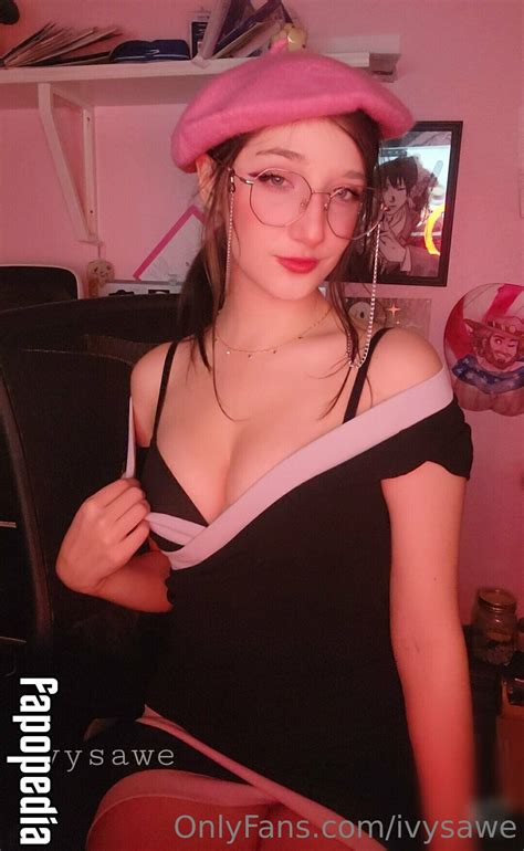 Ivysawe Nude Onlyfans Leaks Photo Fapopedia