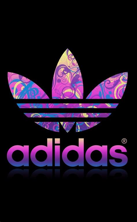 Pin By Angie Gi On Adidas Adidas Wallpapers Adidas Iphone Wallpaper