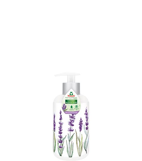 Lavendel Hygiene Seife