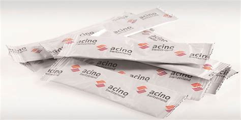 Acino | Nordic Capital