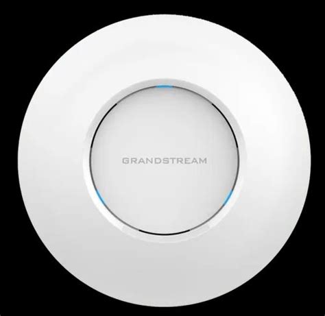 2 4ghz And 5 Ghz Wireless Or Wi Fi Grandstream GWN Access Point 1200