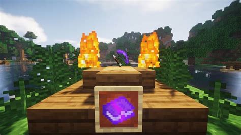 Comment Obtenir Des Flèches Enflammées Dans Minecraft Tweak Gamer