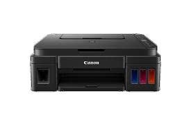 Canon Pixma G3410 printer