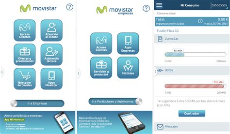 Movistar Permite A Las Pymes Gestionar Sus Servicios Con La Innovadora