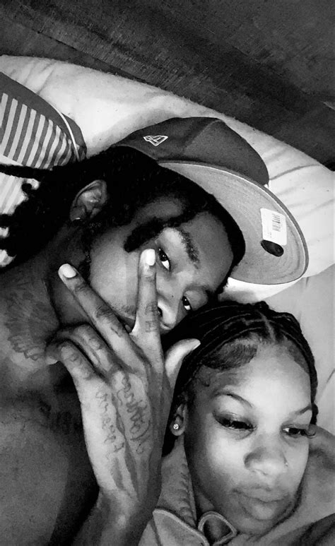 Pin By Melly On Me N Bae Black Love Couples Cute Relationship Photos