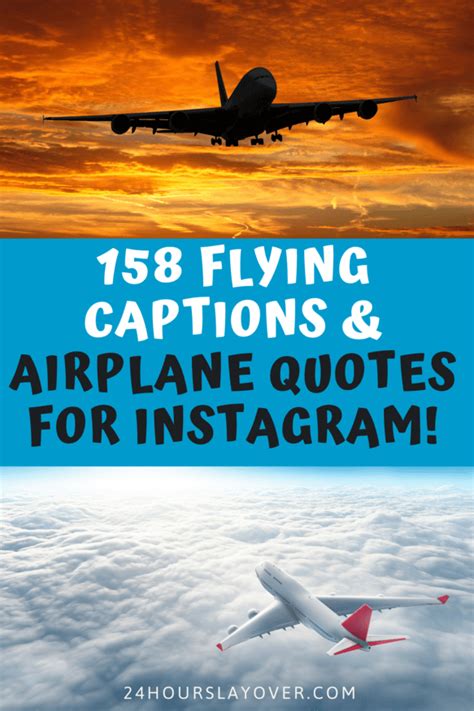 Airplane Love Quotes