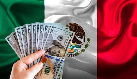 Nuevo precio del dólar en México HOY 17 de enero de 2025 tipo de