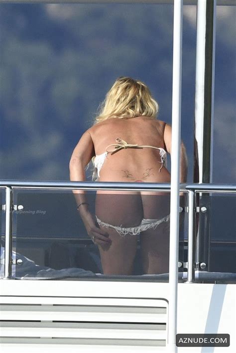 Valeria Marini Nude Aznude