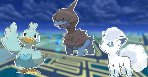 Pokémon Go Little Cup best team recommendations | Eurogamer.net