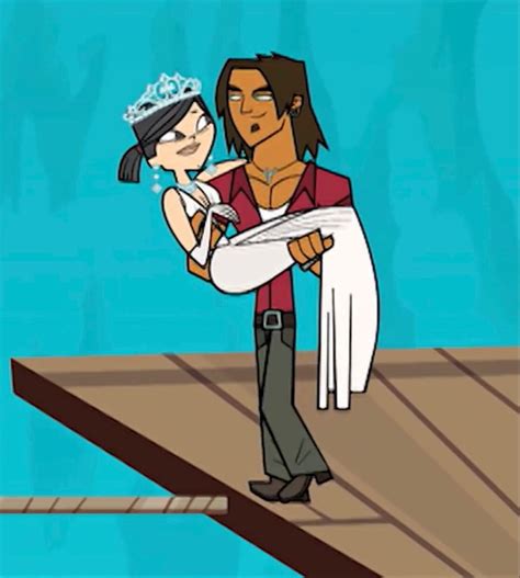 Cartoon Ships Image Memes Total Drama Island Tdi Cartoon Network