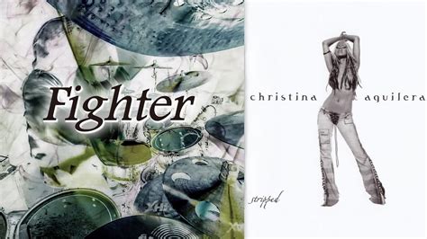 Christina Aguilera Fighter ルーツソングを叩いてみたDrums YouTube