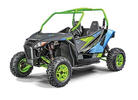 Arctic Cat Wildcat Sport Xt Ltd Utv Action Magazine