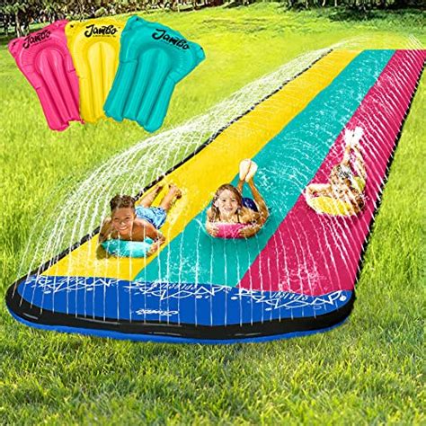 Find The Best Water Slide For Adults Reviews And Comparison Katynel