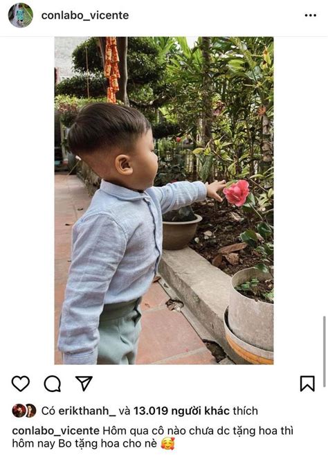 Instagram C A Nh C T Hot Vbiz C G C Bi T M B M Ng Nhi T Ng G Y Tranh C I L T Trang