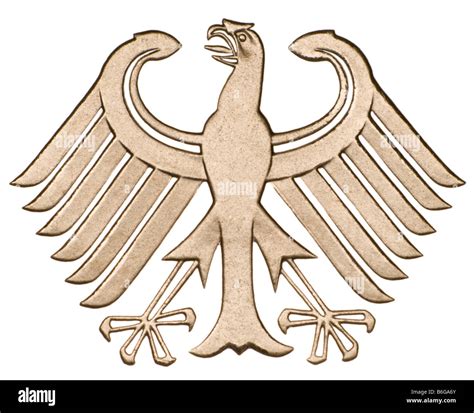 German Emblem High Resolution Stock Photography And Images Alamy