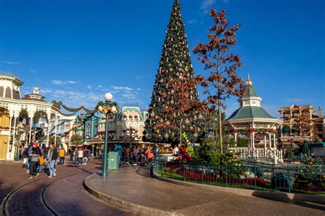 Kerst In Disneyland Parijs De Beste Tips Voor De Kerstperiode