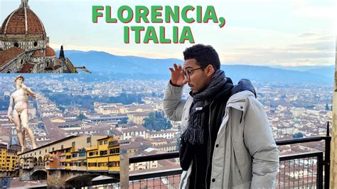 Que Ver En Florencia Viaje De Suecia A Italia Florencia Italia