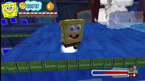 Music Swaps Spongebobs Truth Or Square Psp Final Boss Youtube