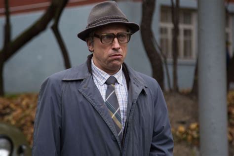 Сериал Тень Чикатило (2024): 2-й сезон, дата выхода, съёмки ...