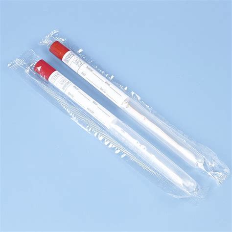 Laboratory Swab HP50 Series Jiangsu Huida Medical Instruments For