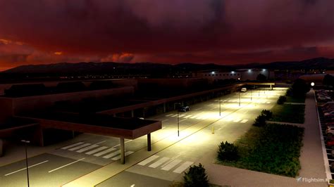 KGPI - Glacier Park International Airport (Kalispell, Montana) for ...