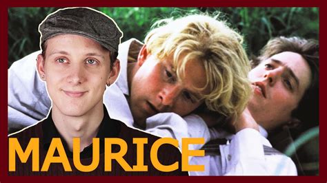 This Gay Classic Is A Must Watch Maurice LGBTQ Movie Review YouTube