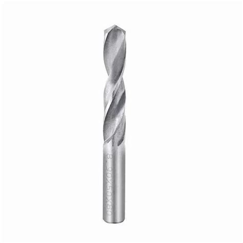 Straight Shank Solid Carbide Step Drills Size Mm At Rs Piece In