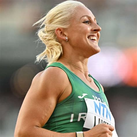 Limerick S Sarah Lavin Sets New National Record In The Metres Kfm