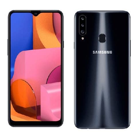 Samsung A20S - Payson Mobile and Computer Shop Nanyuki