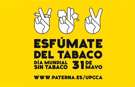 Paterna Lanza Una Campaña Para Prevenir La Adicción Al Tabaco Entre Los