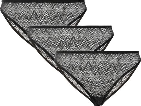 Esmara Lingerie Esmara Fashion Slips Hipster Damen