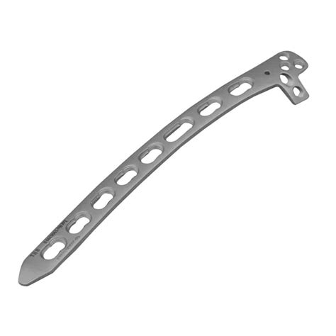 2 7 3 5 MM DISTAL HUMERUS DORSOLATERAL LOCKING PLATE Orthozone