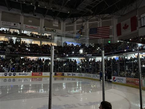 Where To Play Hockey In Boise Youth And Adult Hockey Leagues Video