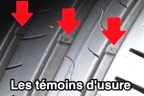 Pneus Usés 5 Astuces Pour Savoir Sil Faut Les Changer Ou Pas