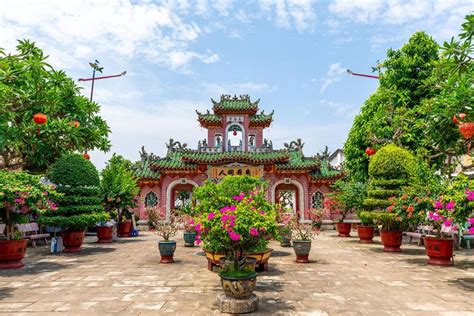 Tour En Ciclo Hoi An En Ao Dai Tradicional Vietnamita Getyourguide