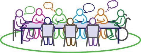 Download High Quality meeting clipart council Transparent PNG Images - Art Prim clip arts 2019