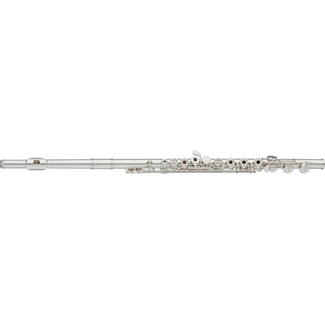 Yamaha YFL-262Y Standard Flute | Music & Arts