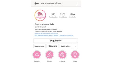 Biografia Para Instagram O Que Colocar Na Biografia Do Instagram