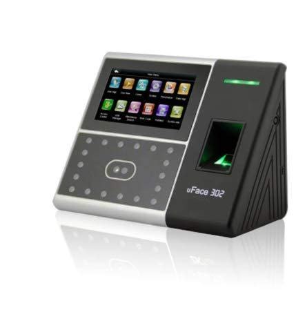 ESSL FACE ATTANDENCE Access Control BIOMETRIC System UFACE 302