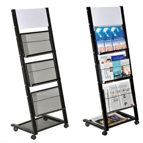 Office Paper Stand