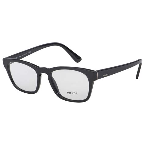 Buy Prada Fashion Men S Opticals PR09XV 5161O1 52 Ashford