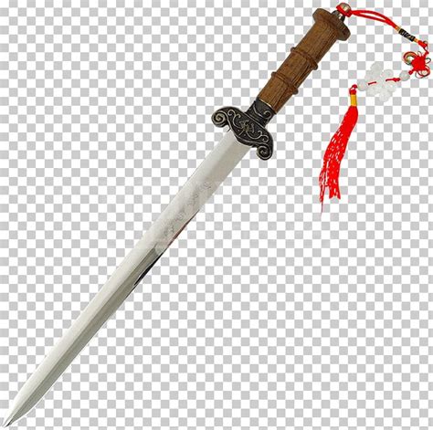 Dagger Chinese Swords And Polearms Weapon Viking Sword Png Clipart