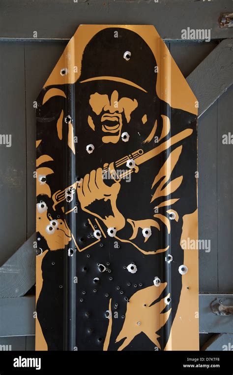Military Target Hi Res Stock Photography And Images Alamy