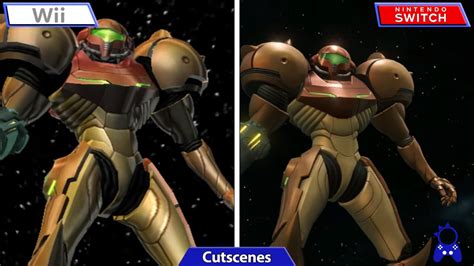 Metroid Prime Remastered Belo Upgrade Do Original V Deo