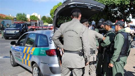 Tentativa De Roubo Termina Em Troca De Tiros No Jardim América Fotos